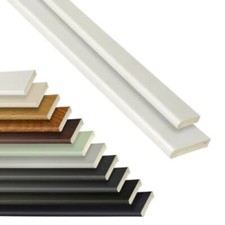 Upvc plastic trim bead - bead, 5m
