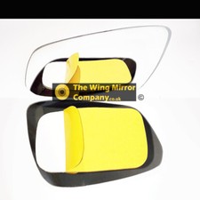 Fits Vauxhall Viva 2014 - 2020