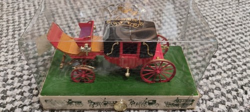 Brumm historical horse drawn - historical,