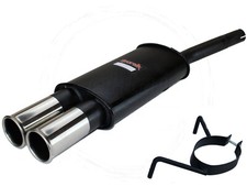 Sportex Vauxhall Astra mk5