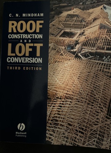Roof construction and loft - roof,