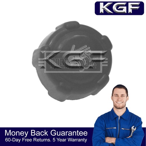 Kgf radiator cap - kgf,