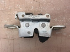 2015 Jaguar XF X250 Offside Right REAR Sear Back Release Catch (OSR)