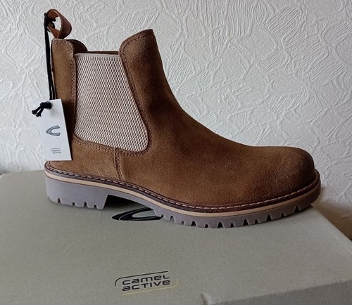 Camel active park - camel, women's