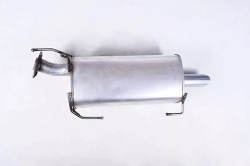 Exhaust for nissan juke - exhaust,