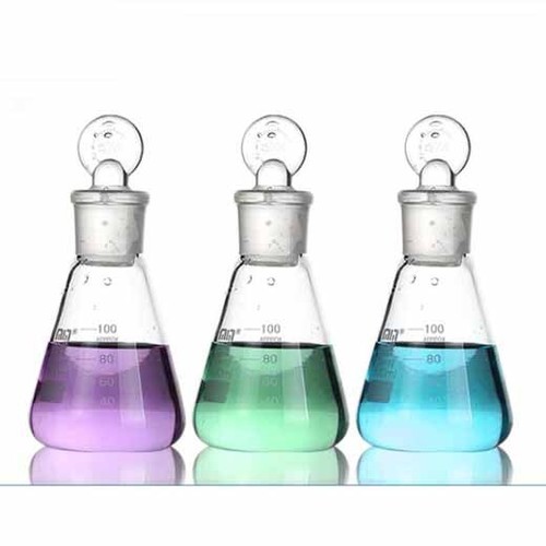 Glassware lab 1000ml - glassware,