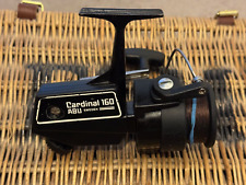 Abu Cardinal 160 Classic Reel, Rare Model, Quality Reel Made in Sweden, Lovely