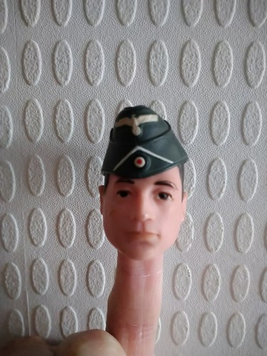 Dragon action man german - dragon,