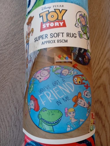 Toy story rug disney super - toy,