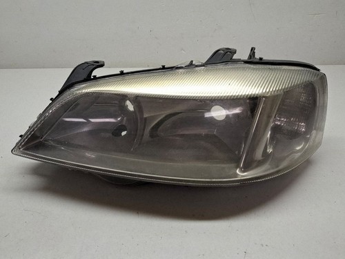 Opel astra 2000 - opel, left