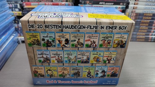 Dvds blurays and - dvds, boxsets