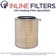 Air Filter for Volvo B10