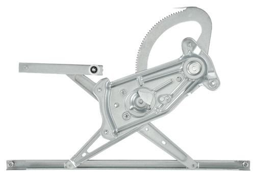 Window regulator for - window, renault
