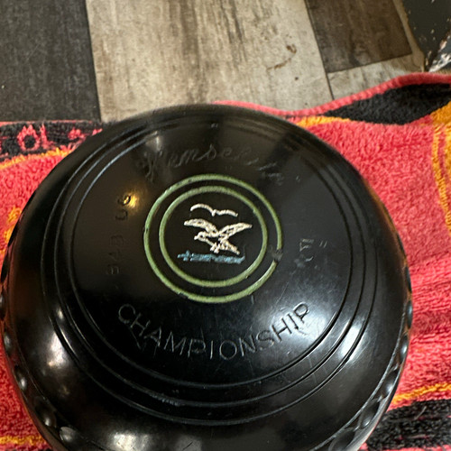 Henselite championship lawn - henselite,