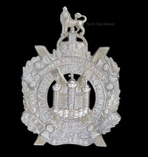 King's Own Scottish Borderers