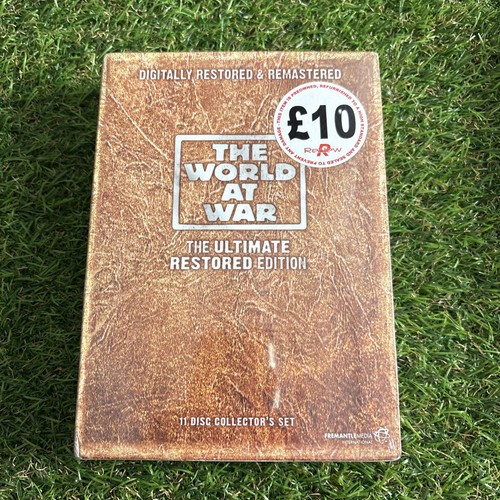 The world war - world,