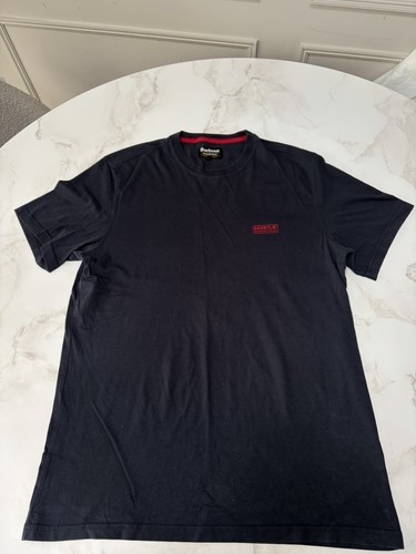 Barbour international plain - international,