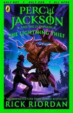 Percy jackson and - percy, the