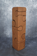 Vintage Brian Willsher Wooden