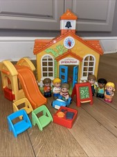 ELC Happy land Preschool With