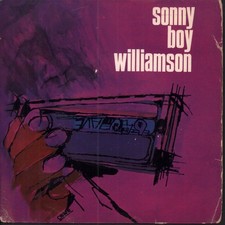 Sonny Boy Williamson