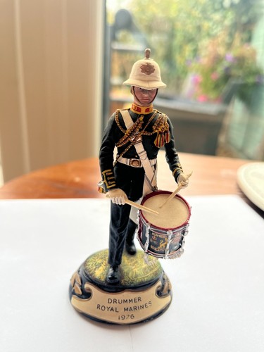 Charles stadden drummer - c.,