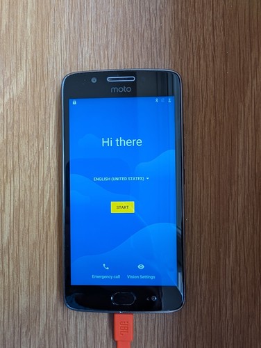 Motorola moto - moto,