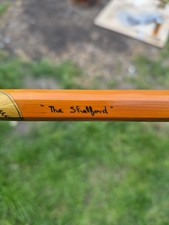 Chapman of Ware 500 Split-Cane