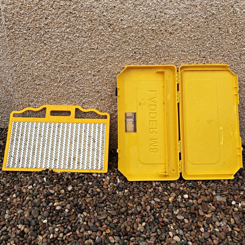 Ladder m8rix professional - m8rix,