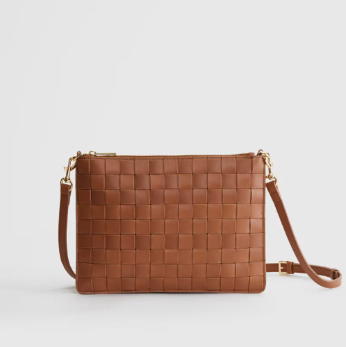 Nwt quince juno leather - juno,