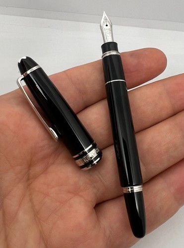 Mont blanc meisterstuck mozart - blanc,
