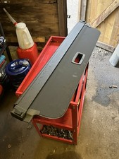 TOYOTA COROLLA ESTATE PARCEL