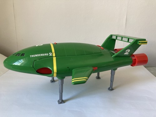Matchbox 1992 thunderbirds - matchbox, 2