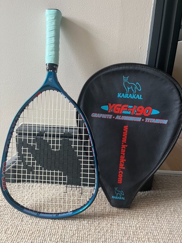 Karakal ygf 190 racketball - karakal,