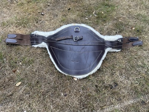 Mark todd leather detachable - todd,