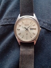 Imado Men's Quartz Watch