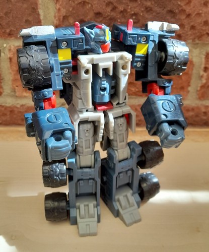 Transformers armada powerlinx - armada,