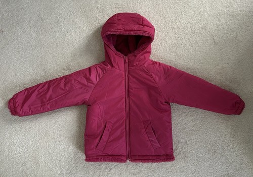 Girls stylish reversible teddy - girls,