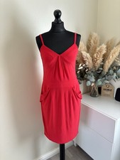 Holly Willoughby Women's Red