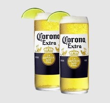 ❋ 2x Corona Extra One Pint