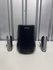 SONY SRS-D313 ACTIVE SPEAKER