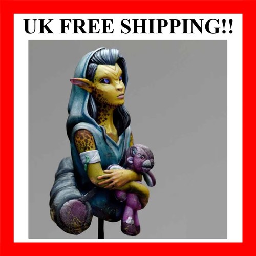 Seeking refuge resin - seeking, refuge,