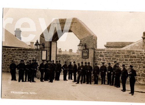Princetown dartmoor prison - princetown,