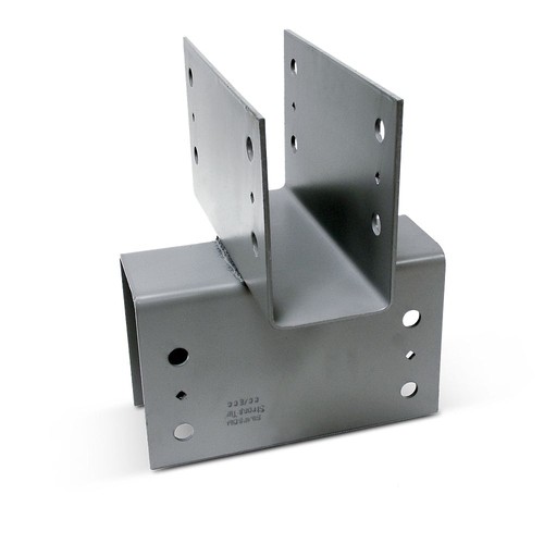 Simpson strong tie beam cap - simpson,