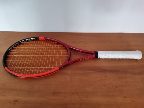 Dunlop 200 tour - cx, tennis