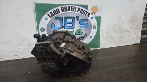 Freelander td4 manual - 2.2,