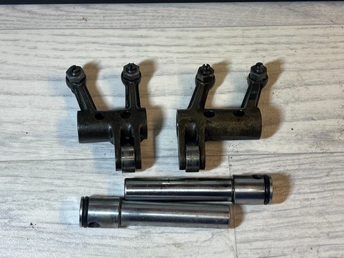 Ktm rocker arm type 584 - type, lc4