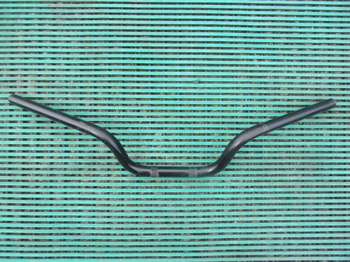 Motorcycle handle bars 68cm - bars, x