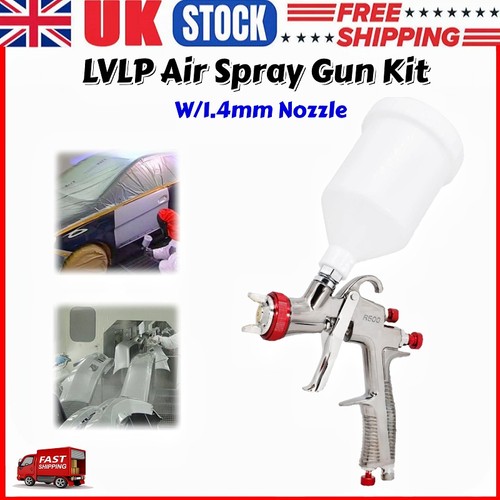 R500 lvlp air spray - r500,