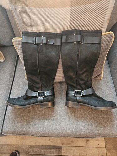 Genuine ugg boots size - genuine, 5